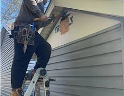 Siding Removal and Disposal in Springfield, MA